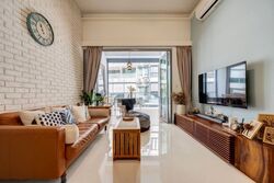 Coastal Breeze Residences (D17), Condominium #607516971